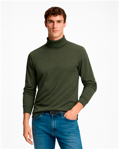 050 - Polera Reeb Lisa 